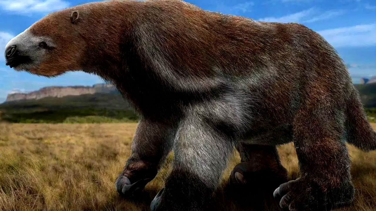 Animais fantásticos: relatos indígenas preservam memórias sobre megafauna extinta