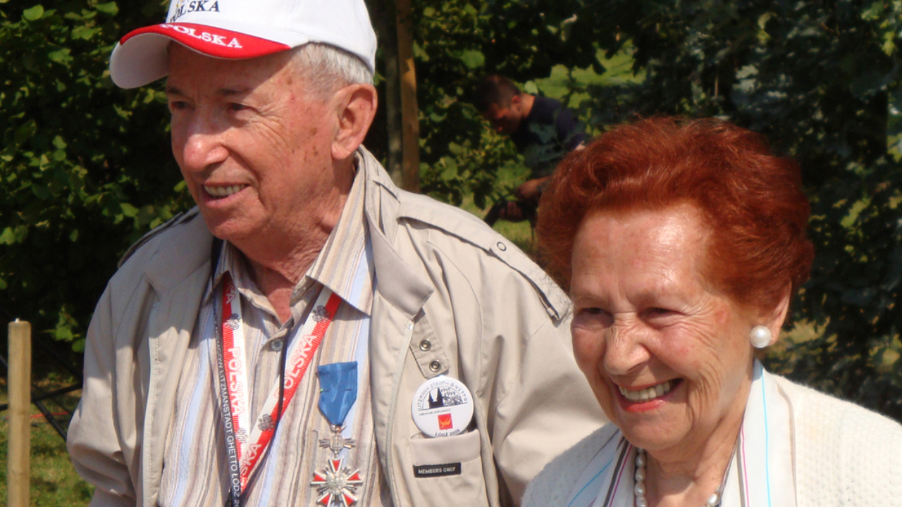 Sobrevivente do Holocausto morre de Coronavírus aos 96 anos, em Israel