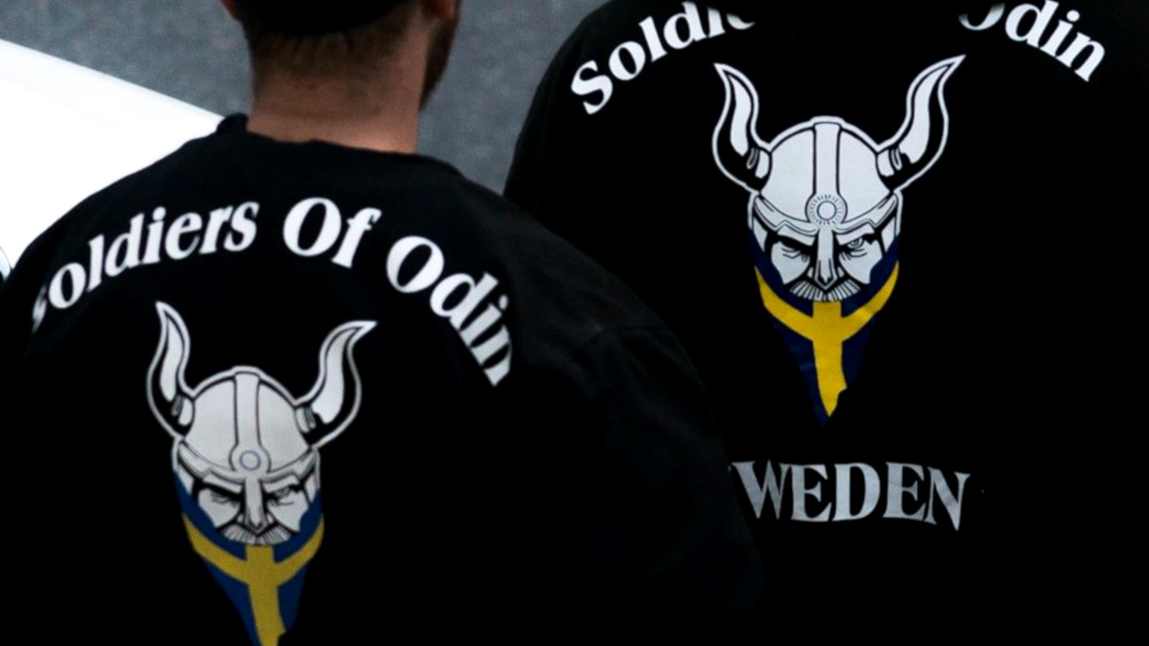 Por que Odin virou referência para grupos neonazistas?