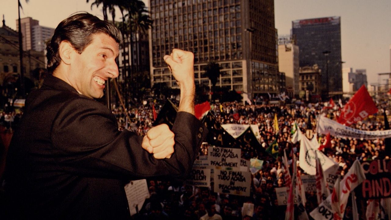 5 presidentes brasileiros que foram imitados por humoristas