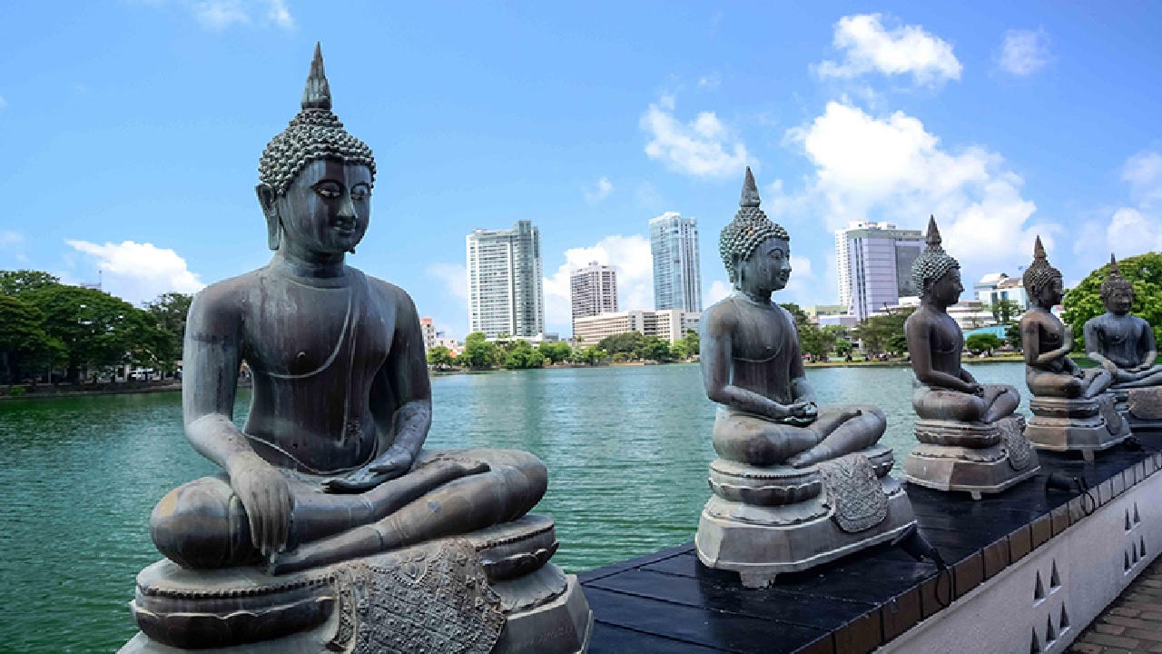 Conheça a história do Sri Lanka, país marcado pelo conflito entre budistas e cristãos