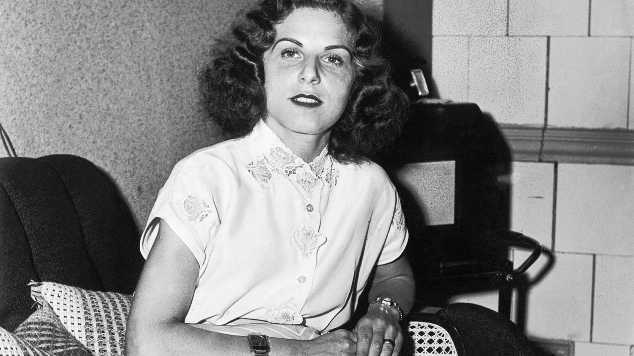 Stella Kübler-Isaacksohn, a judia que entregava seus iguais para a Gestapo