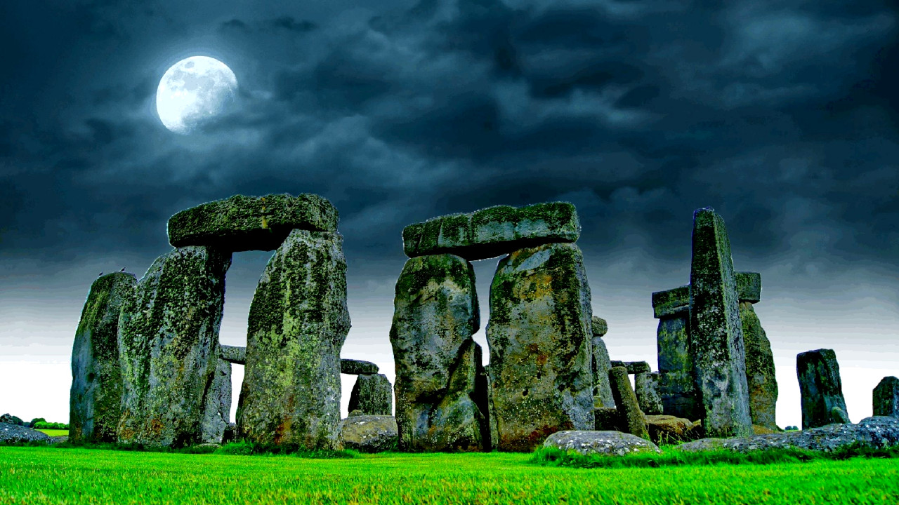 Arqueólogos acreditam ter desvendado mistério sobre o monumento de Stonehenge