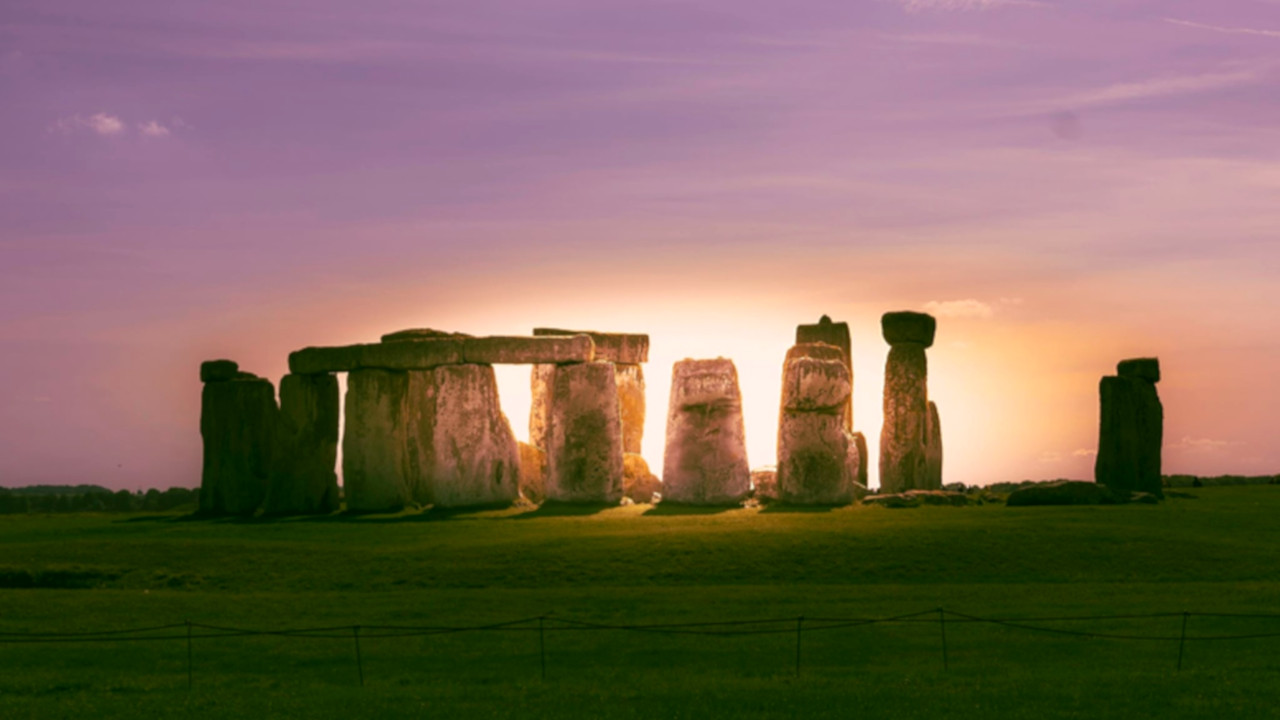 Estudo reforça teoria sobre a intrigante construção de Stonehenge