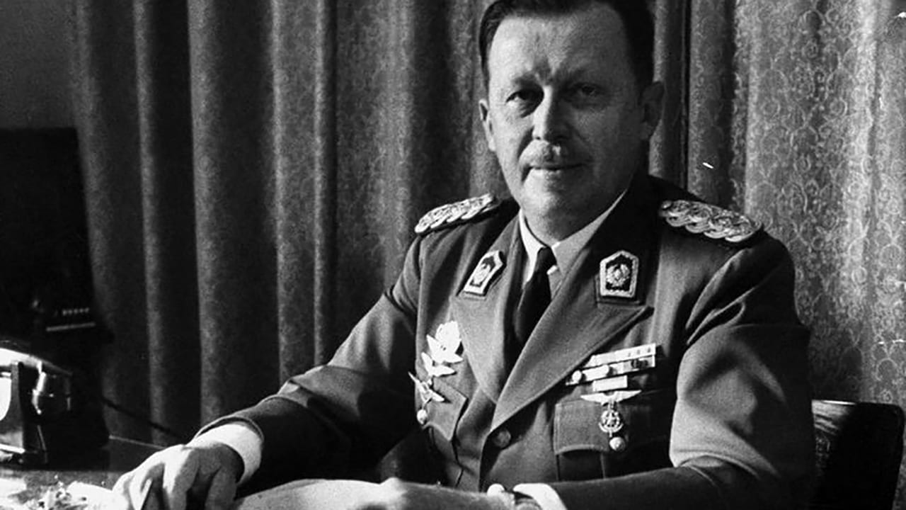 Ossadas humanas são encontradas em casa de Alfredo Stroessner, ex-ditador paraguaio