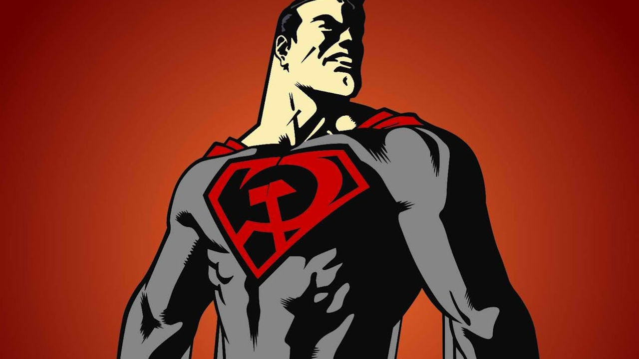 Animação do Superman comunista ganha primeiro trailer. Confira!