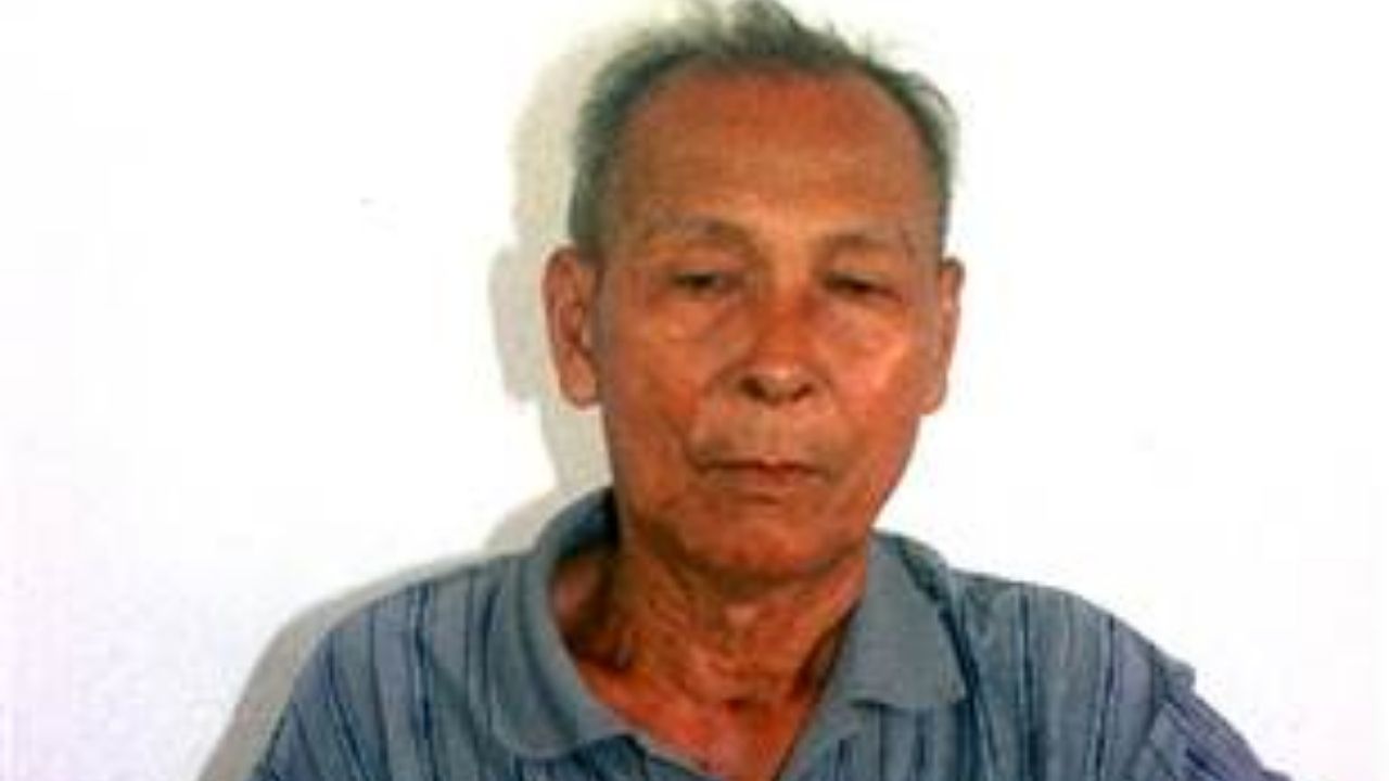 A sanguinária saga de Ta Mok, o açougueiro do Khmer Vermelho
