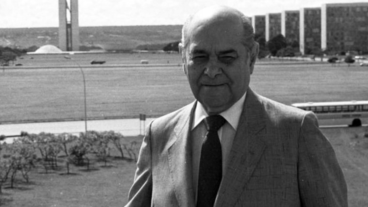 A doença oculta de Tancredo Neves