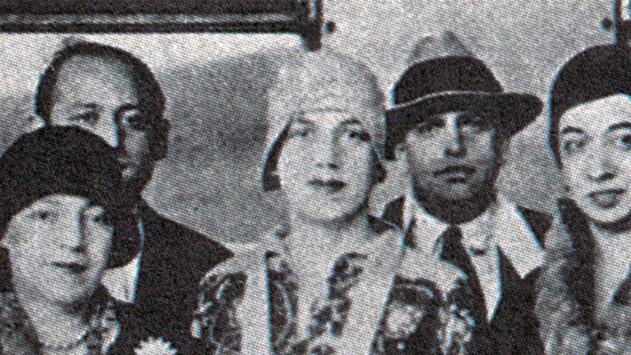 O dia em que Tarsila do Amaral enfureceu a Ditadura Vargas