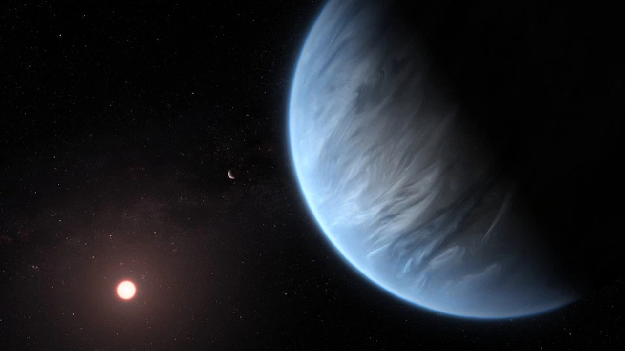Cientistas revelam como era o planeta Terra há 3 bilhões de anos