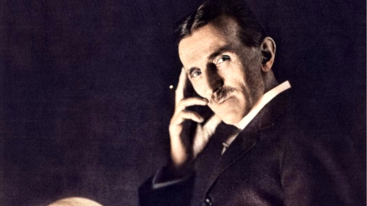 De Nikola Tesla a Isaac Newton: Conheça 10 cientistas loucos da vida real