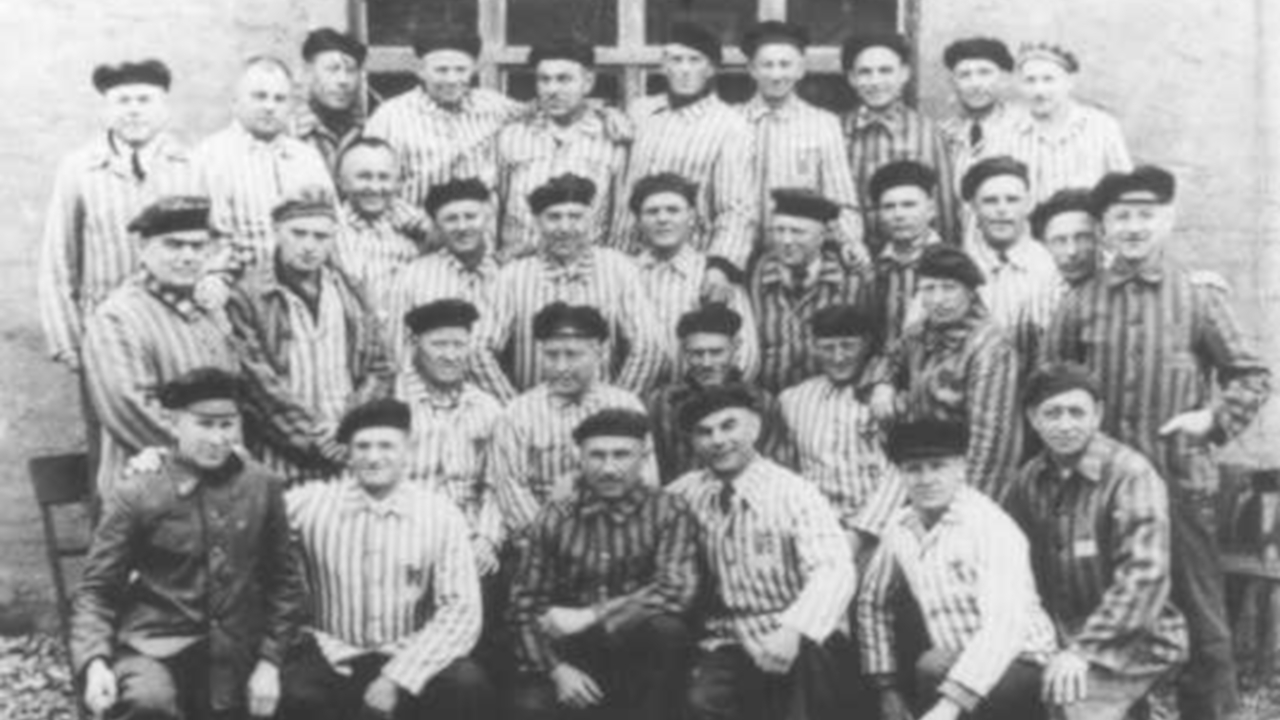 Testemunhas de Jeová, a doutrina cristã perseguida pelos nazistas