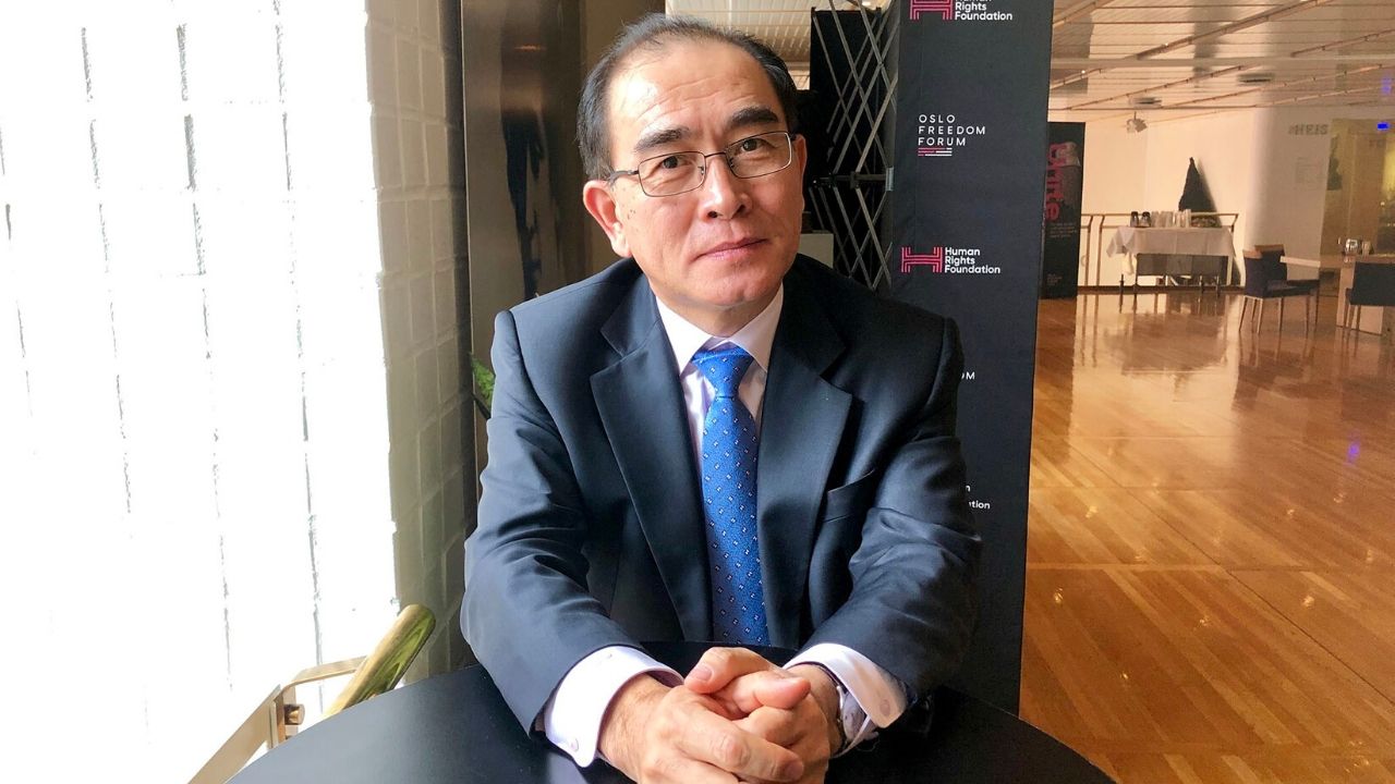 Na Coreia do Sul, desertor norte-coreano é eleito deputado