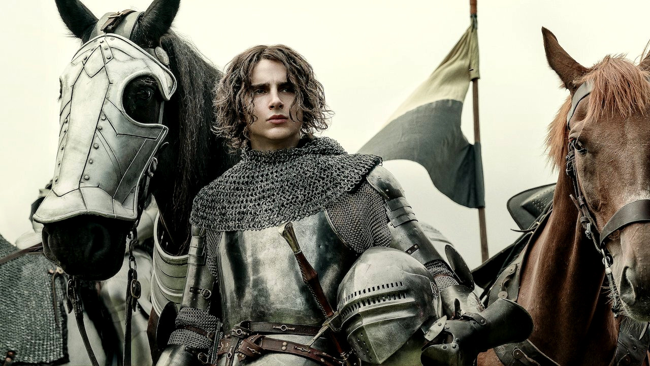 Henrique V de Inglaterra: conheça o monarca que virou tema de novo filme da Netflix