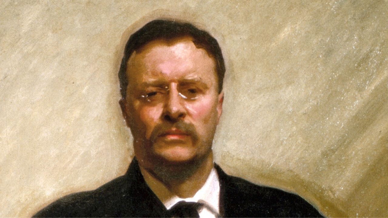A melancolia de Roosevelt, o presidente que perdeu a mãe e a mulher no mesmo dia