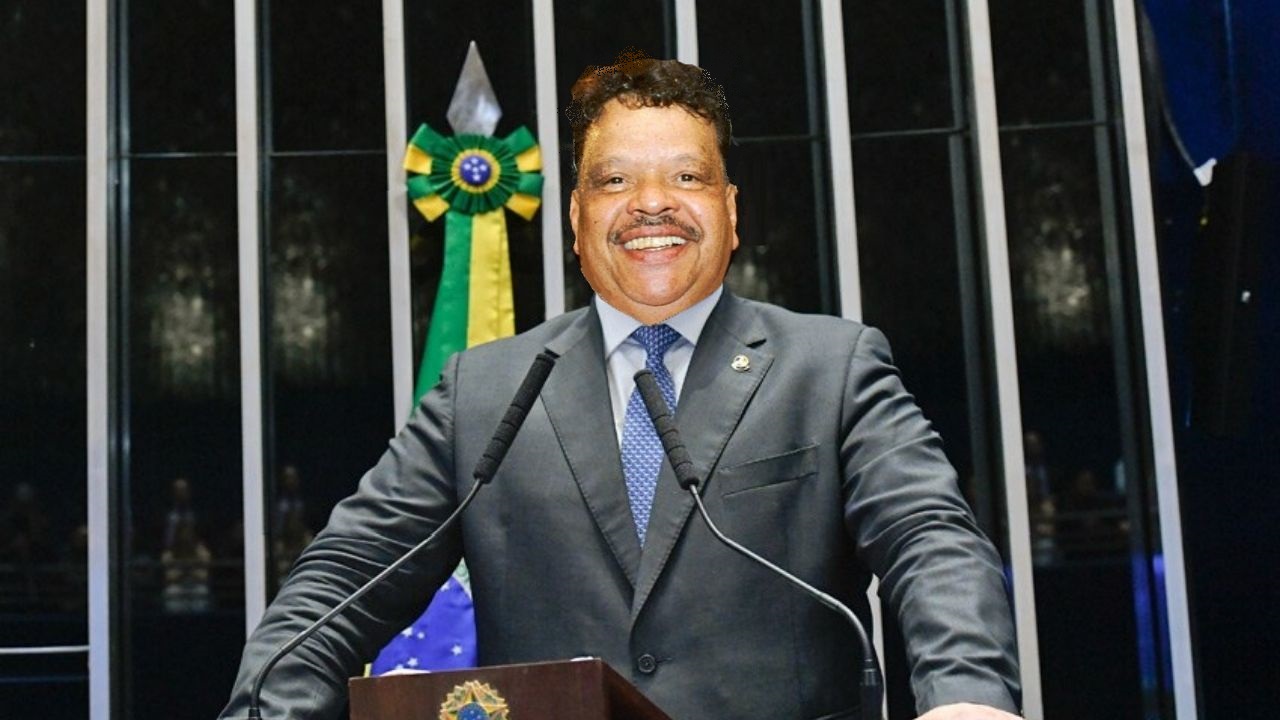 Quando Tim Maia anunciou sua candidatura para Senado pelo PSB