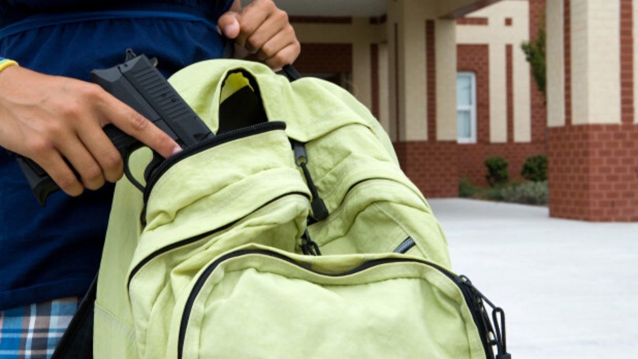 Escolas americanas têm o primeiro mês sem tiroteio desde 2002