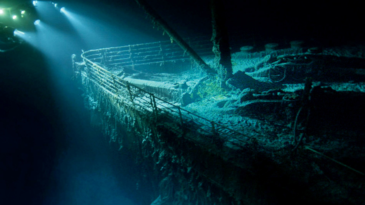 Cientistas afirmam que voz icônica do telégrafo do Titanic pode ser recuperada