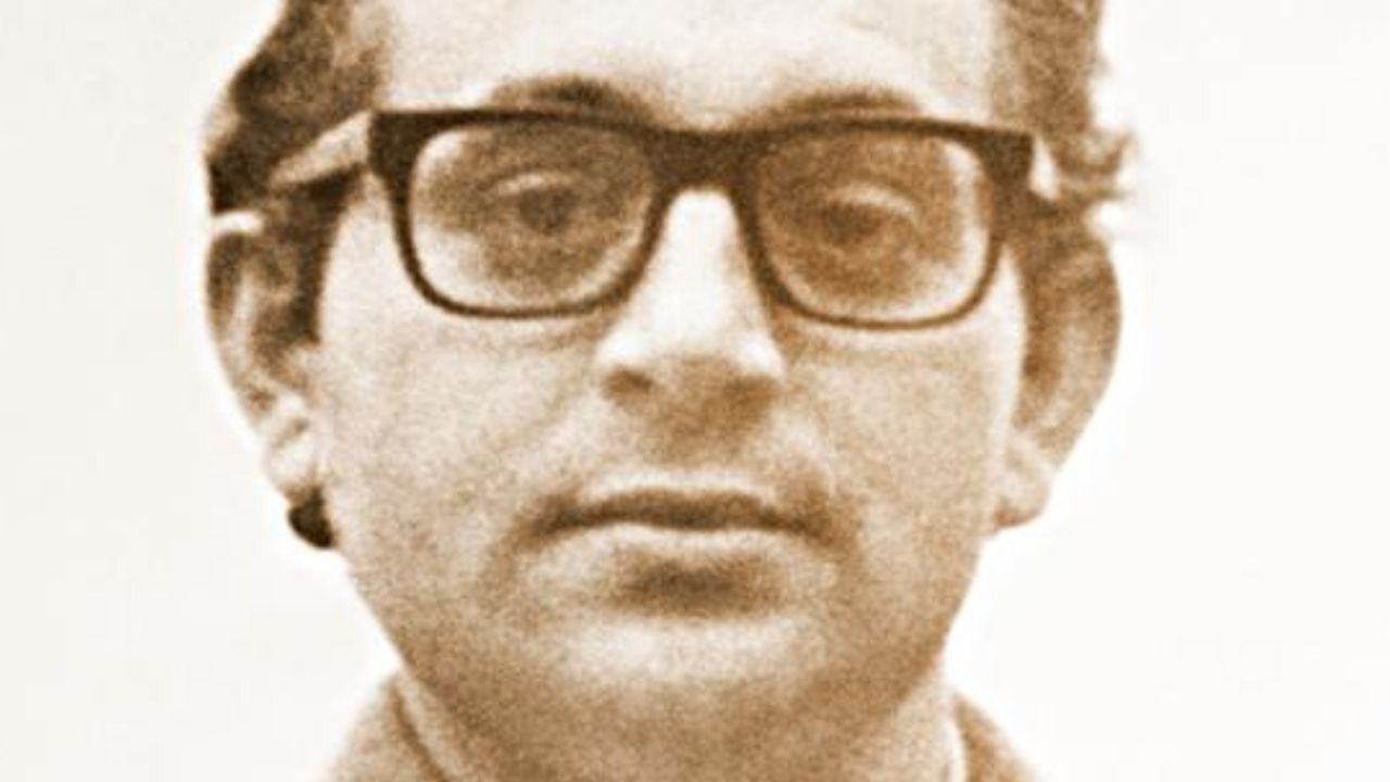 Tito de Alencar Lima, o padre que suicidou-se após ser torturado por Fleury