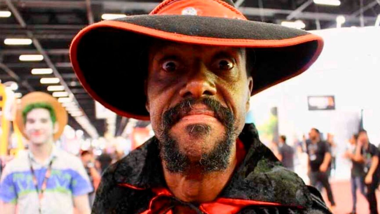 Toninho do Diabo: Filho de Satã ou apenas um bizarro personagem?