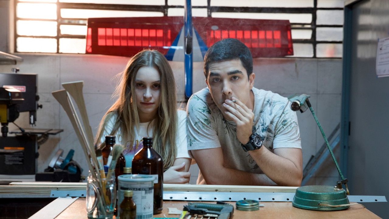 True crime: Veja a opinião de Carla Diaz e Leonardo Bittencourt sobre o gênero