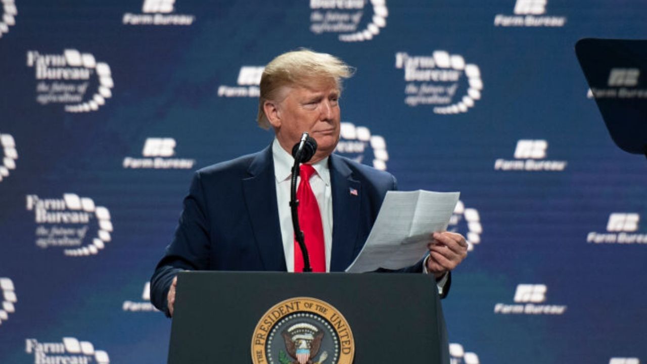 Em três anos de governo, Trump mentiu mais de 16 mil vezes, afirma pesquisa
