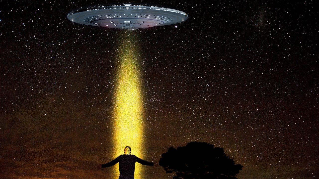 OVNIS? A controversa narrativa do caso Travis Walton