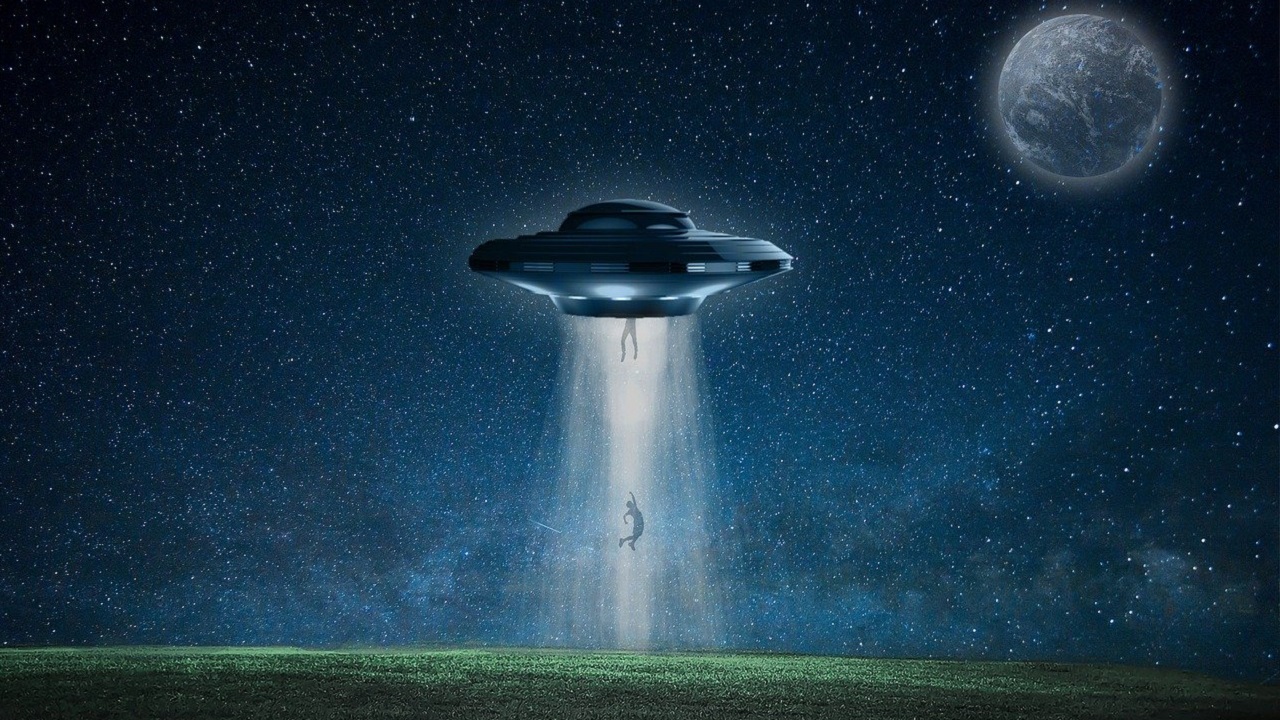 Veterano da NASA diz que alienígenas nunca visitaram a Terra