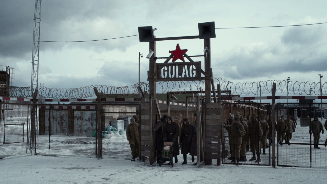 5 fatos sobre os Gulags