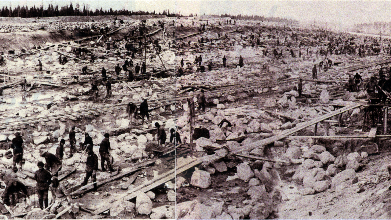 Tragédia esquecida: 5 motivos para assistir ao documentário ‘Gulag’, do Curta!On