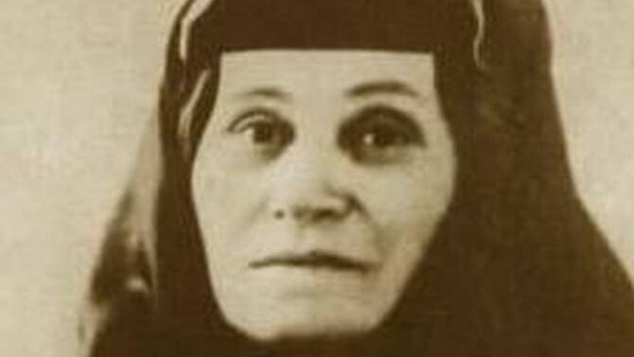 A vida e a morte de Ketevan Geladze, mãe de Stalin