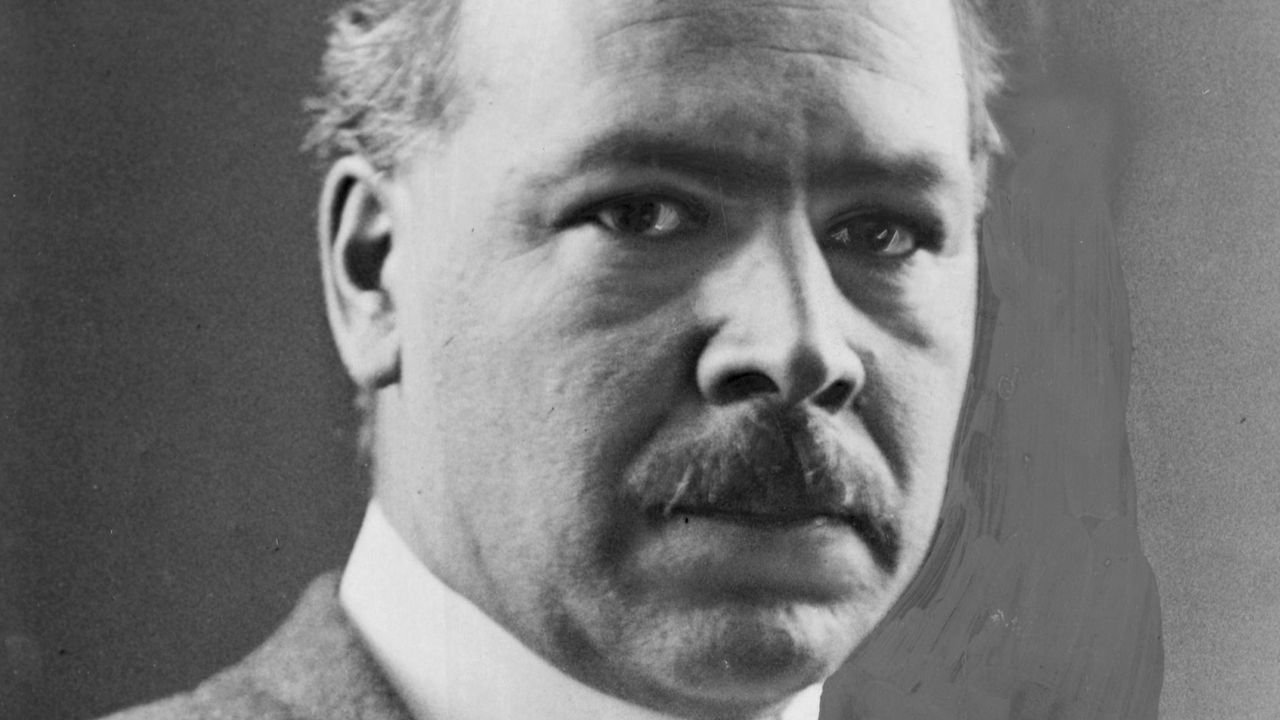 Nikolai Vavilov, o biólogo da URSS que sabia multiplicar alimentos — e morreu de fome na prisão