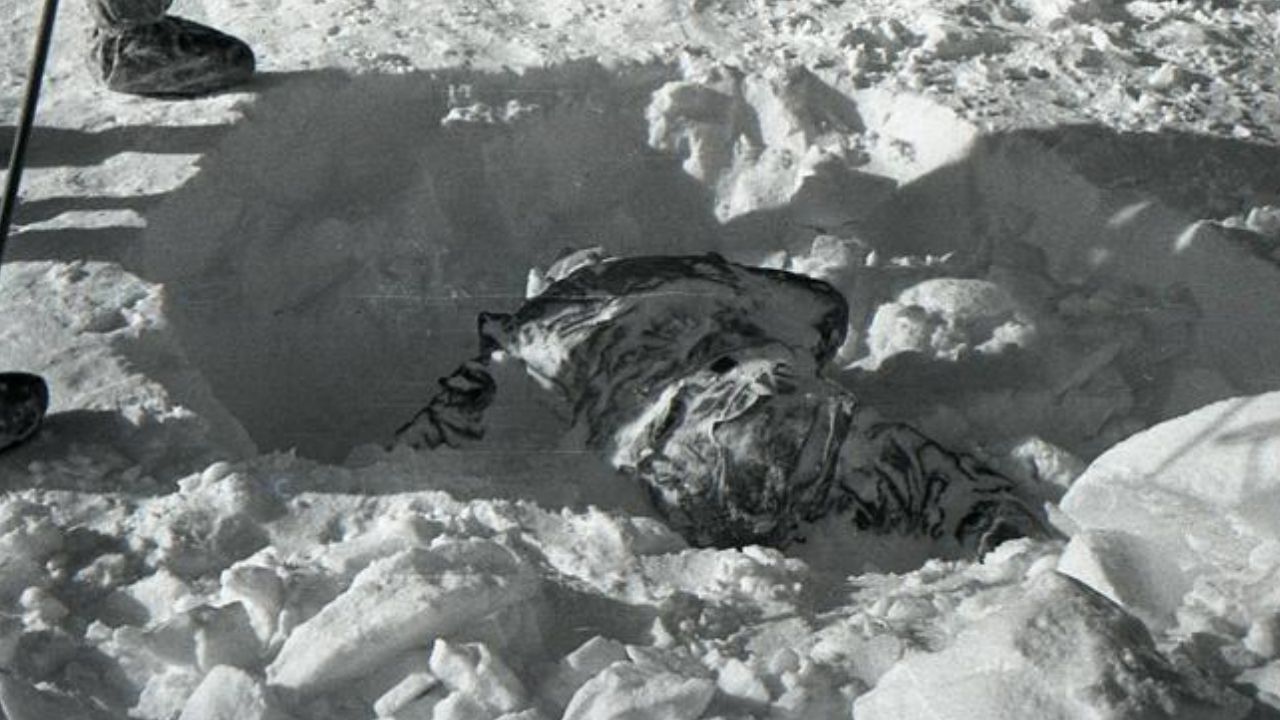 5 fatos sobre o macabro incidente de Passo Dyatlov da União Soviética