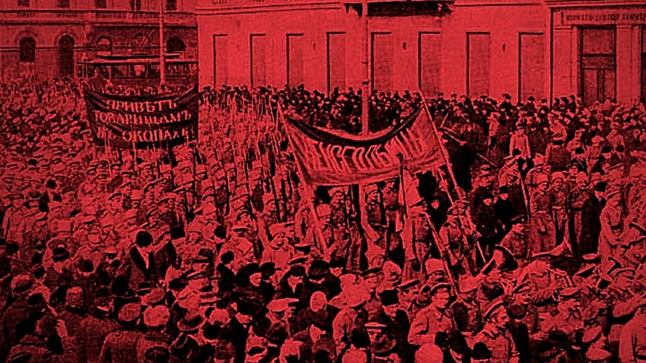 Como estrangeiros enxergaram a queda dos Romanov: ‘Muitos pensavam que o governo agonizava’, diz historiadora