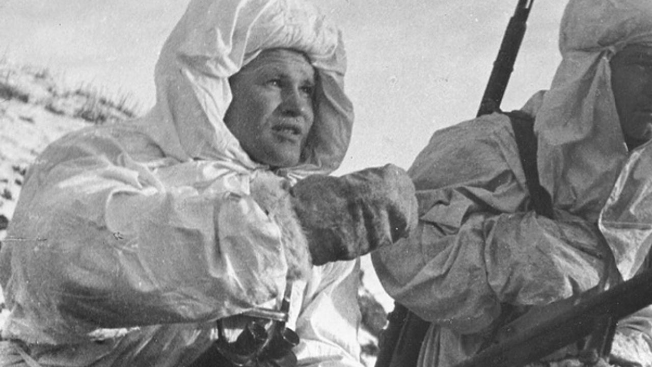 O homem que matou mais de 400 nazistas: conheça o soviético Vassili Zaitsev