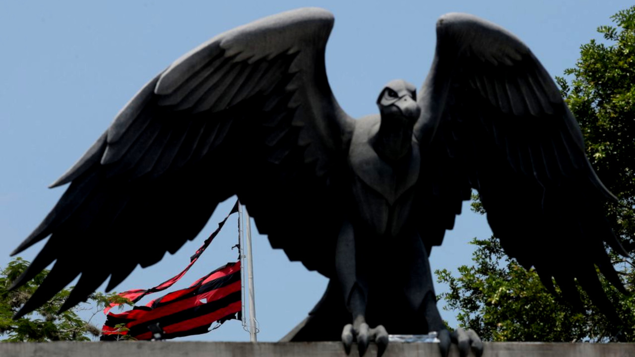 Como o racismo nas arquibancadas originou o mascote do Flamengo