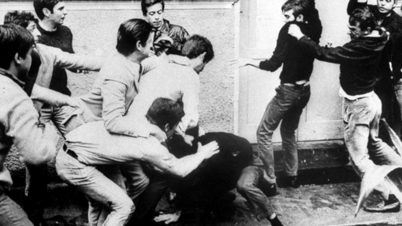 Batalha da Maria Antônia: Quando a USP e o Mackenzie se confrontaram durante a ditadura militar