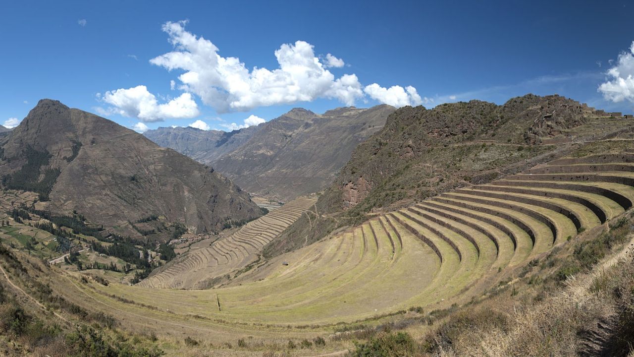 Análise genética revolucionaria revela informações inéditas sobre civilizações dos Andes