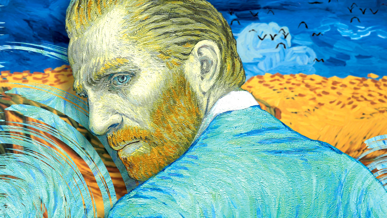 10 filmes na Netflix para quem ama arte e cultura