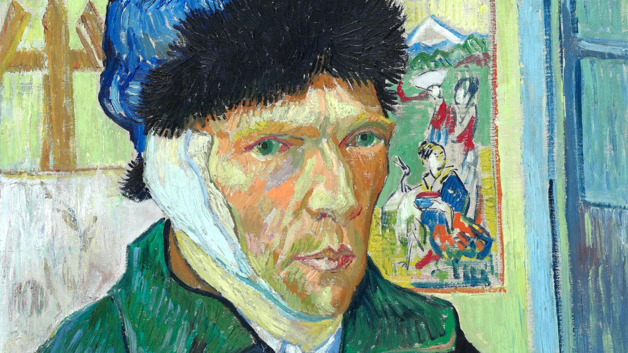Há 131 anos, Van Gogh decepava a própria orelha. Historiadores defendem uma versão alternativa do episódio
