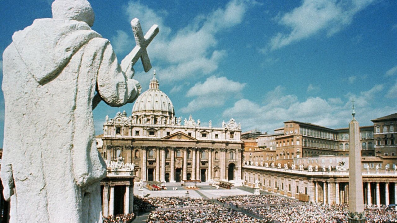 De Jesus a Bento XVI: o controverso discurso da Igreja Católica sobre a sexualidade