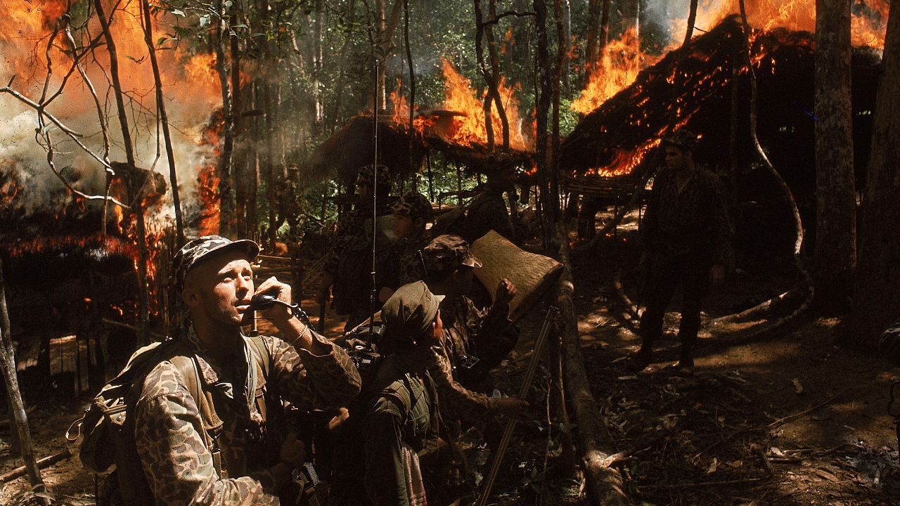 Há exatos 45 anos, acabava a longa e brutal Guerra do Vietnã
