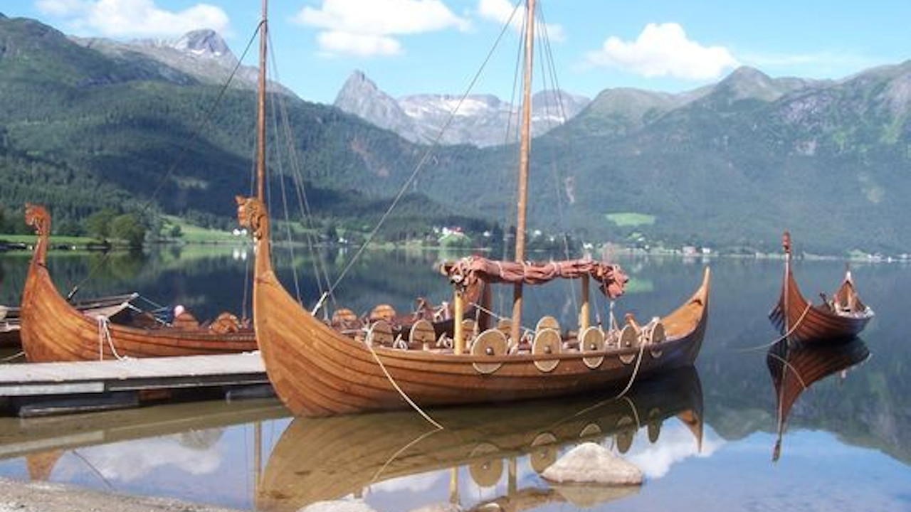 Vikings escandinavos levaram hanseníase para a Irlanda