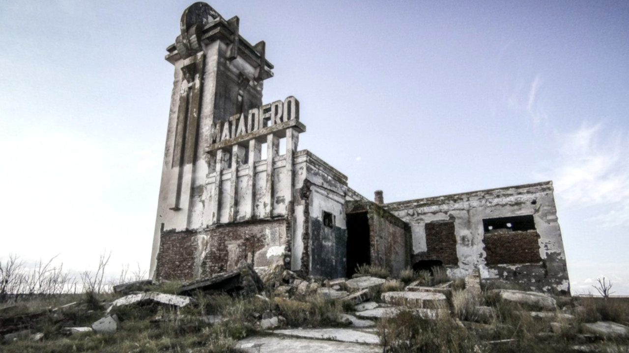 Villa Epecuén: a Atlantis argentina que abriga uma única pessoa