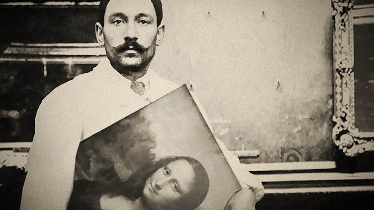 Do sumiço da Mona Lisa ao assalto do entregador de pizza: 5 roubos mais inacreditáveis da história