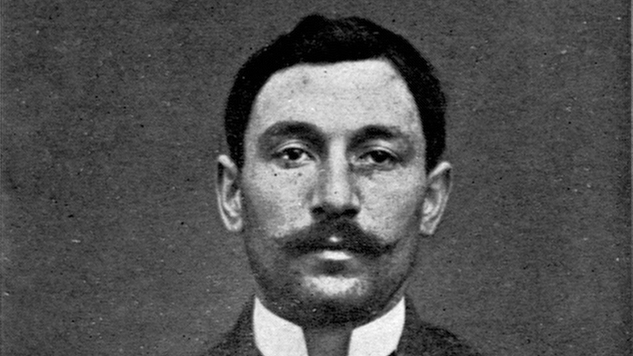 Vincenzo Peruggia, o homem que cometeu um dos crimes mais inacreditáveis do século 20