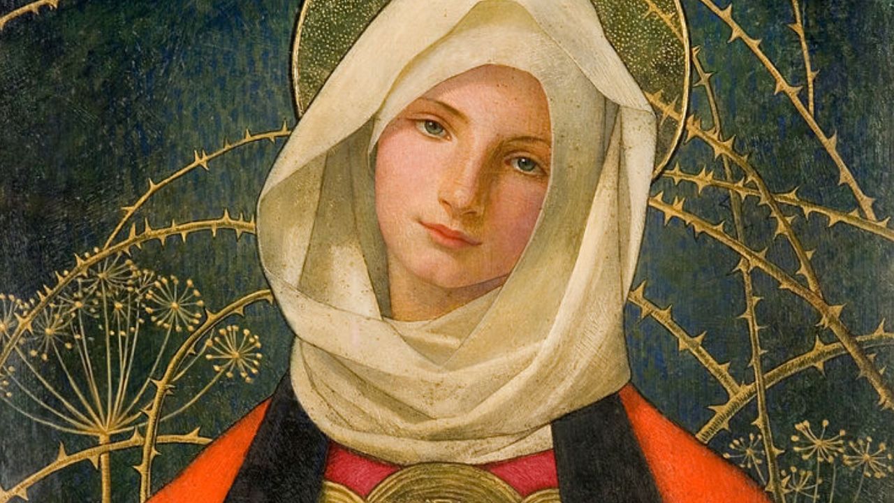 Quem é a Virgem Maria para os islâmicos?