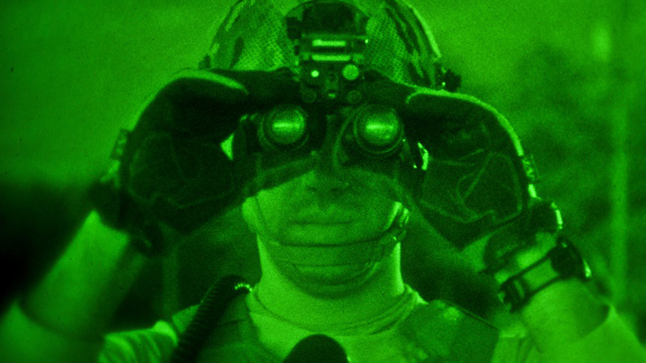 Injeção de ‘visão noturna’ permitirá que humanos enxerguem no escuro