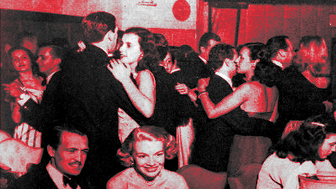 Há 64 anos, o incêndio da Boate Vogue marcava o fim da era de ouro da noite carioca
