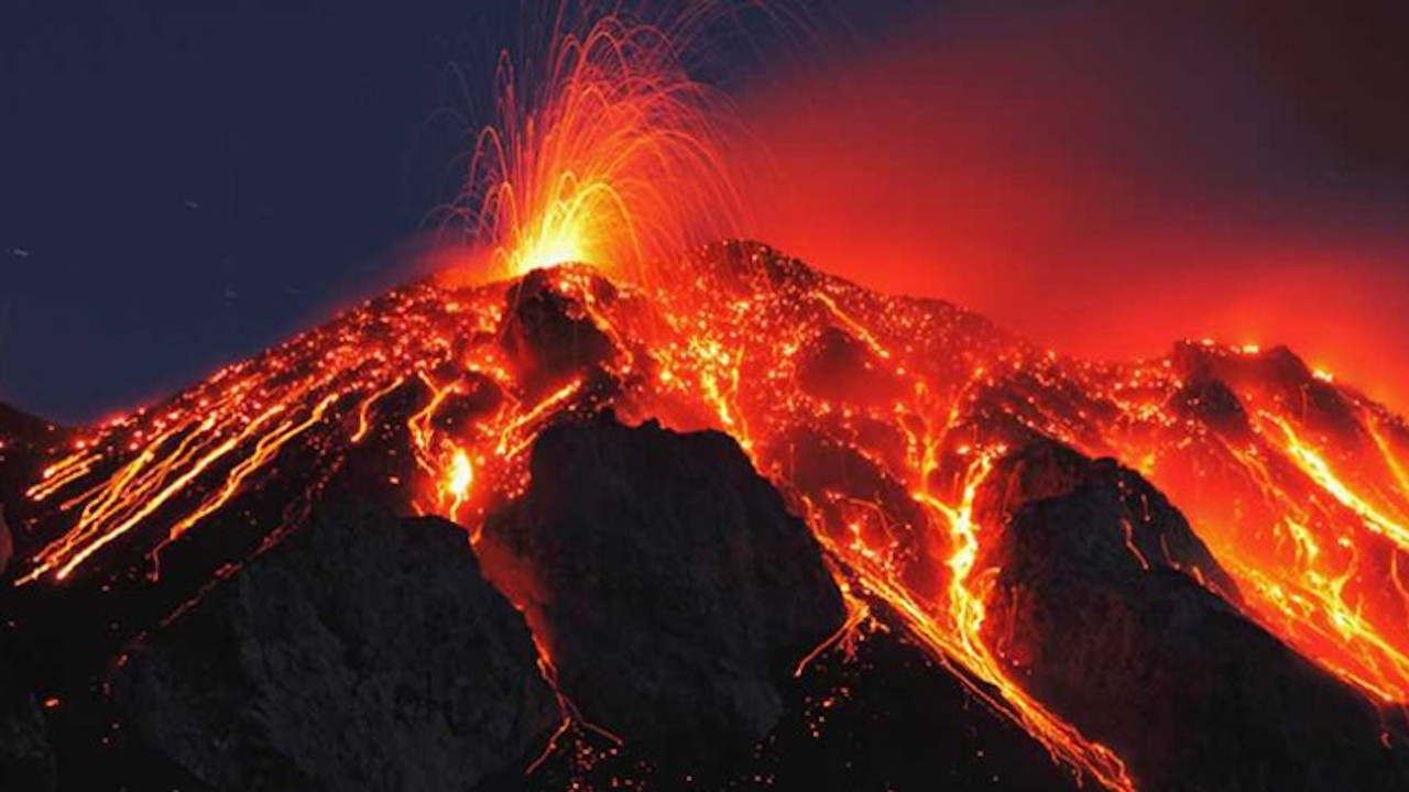 Cientistas descobrem extinção em massa ocorrida há 260 milhões de anos